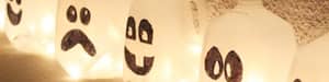 10 Bricolages d'Halloween Faciles à Faire Soi-même