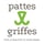 Pattes Et Griffes