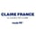 Claire France