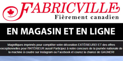 Image de la Promotion Créez le PATIO parfait ! Jusqu'à 50 % de rabais