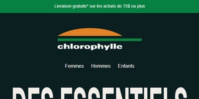 Image de la Promotion Profitez de 20% de rabais pour la Fête des Pères