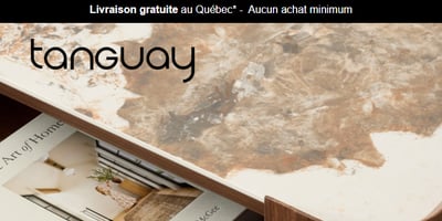 Image de la Promotion Nos suggestions accord-fraîcheur pour le salon