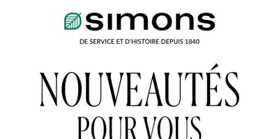 Image de la Promotion Nouveautés? Svp, merci!