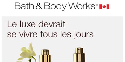 Image de la Promotion 3 soins GRATUITS dès aujourd’hui ! Le luxe accessible