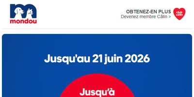 Image de la Promotion La façon la plus simple d’épargner