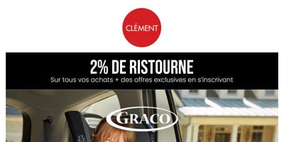 Image de la Promotion Les bons coups de la semaine