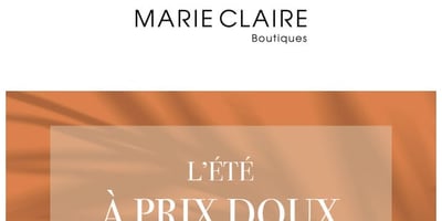 Image de la Promotion Jusqu'à 40% de rabais