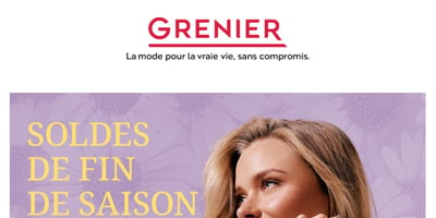 Image de la Promotion Sentez-vous la chaleur monter ?