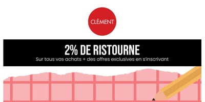 Image de la Promotion 5x les points pour la rentrée