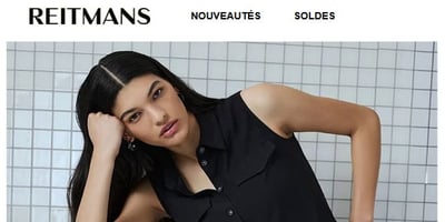 Image de la Promotion Des nouveautés et 30 % de rabais ?!