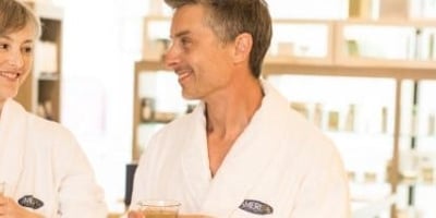 Image de la Promotion Rabais Membres FADOQ Amerispa