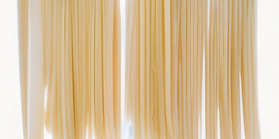 Faire des Pâtes Fraîches Maison