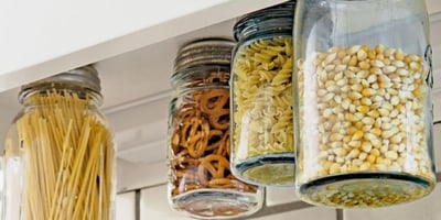 20 Idées Ingénieuses Pour le Rangement de la Maison