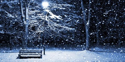 10 Trucs et Astuces pour Lutter Contre L'hiver 10 Trucs et Astuces pour Lutter Contre L'hiver