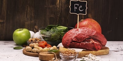 10 Aliments Riches en Fer à Ajouter à son Menu 10 Aliments Riches en Fer à Ajouter à son Menu