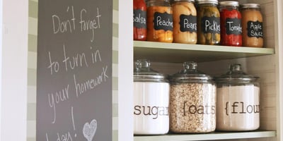10 astuces futées pour organiser garde-manger, frigo et congélo