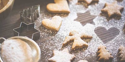 10 Astuces pour faire un Repas de Noël pas Cher