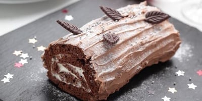 10 Astuces pour Réussir sa Bûche de Noël 10 Astuces pour Réussir sa Bûche de Noël