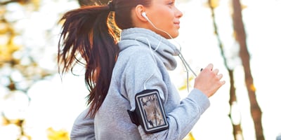 10 Bonnes Raisons de Courir 10 Bonnes Raisons de Courir