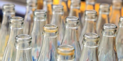 10 Choses à Faire avec une Bouteille en Verre Vide