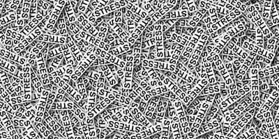 10 Conséquences du Stress (et 5 Trucs pour Relaxer) 10 Conséquences du Stress (et 5 Trucs pour Relaxer)