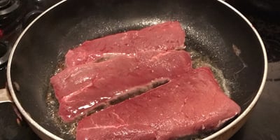 10 Erreurs Culinaires Courantes à ne pas Commettre