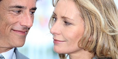 10 Façons de lui Dire «Je t’aime» Autrement