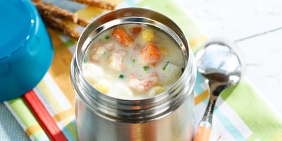 10 Façons de Retomber en Amour avec son Lunch
