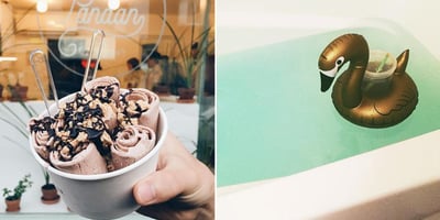 10 Façons de se Rafraîchir quand on n'a pas de Piscine