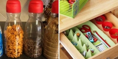 10 Idées Insolites pour Améliorer le Confort de votre Quotidien 10 Idées Insolites pour Améliorer le Confort de votre Quotidien