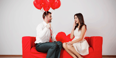 10 Idées Romantiques pour la Saint Valentin