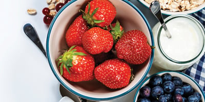 10 Mythes et Réalités sur L'alimentation