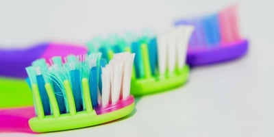 10 Raison de ne Plus Jeter vos Brosses à Dents 10 Raison de ne Plus Jeter vos Brosses à Dents
