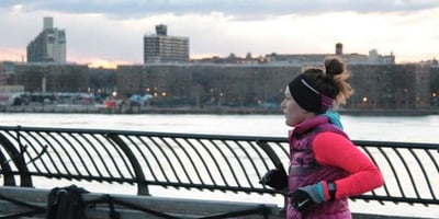 10 Raisons pour Lesquelles Courir est la Meilleure Thérapie 10 Raisons pour Lesquelles Courir est la Meilleure Thérapie