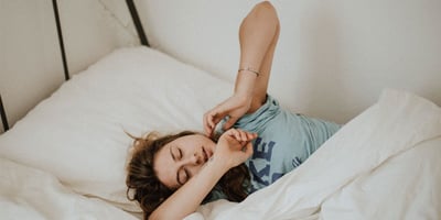 10 règles pour Mieux Dormir 10 règles pour Mieux Dormir