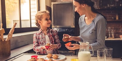 10 Tâches que les Enfants peuvent Accomplir à la Maison 10 Tâches que les Enfants peuvent Accomplir à la Maison