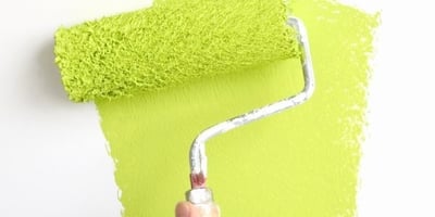 10 Trucs Enlever L'odeur de Peinture dans la Maison