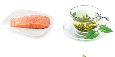 10 Trucs pour Booster le Métabolisme 10 Trucs pour Booster le Métabolisme