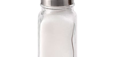 10 trucs pour Consommer Moins de Sel