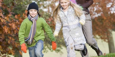 10 Trucs pour Retrouver la Forme en Famille Après les Fêtes 10 Trucs pour Retrouver la Forme en Famille Après les Fêtes