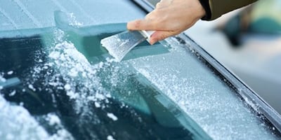 Conduite Hivernale : 10 Trucs pour Survivre à la Saison Froide Conduite Hivernale : 10 Trucs pour Survivre à la Saison Froide
