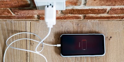 10 Trucs Simples pour Économiser de la Batterie sur un IPhone