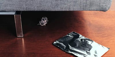 10 utilisations Insoupçonnées du Papier D'aluminium