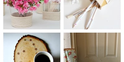 106 Idées de Cadeau de Noël Original à Fabriquer Soi-même