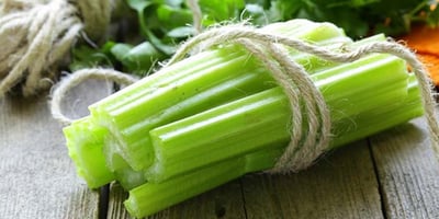11 Aliments à Calories Négatives : Oui, Manger Peut Faire Maigrir