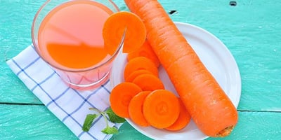 11 Choses que les Carottes font à votre Corps