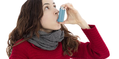 11 Remèdes Naturels Contre L’asthme 11 Remèdes Naturels Contre L’asthme