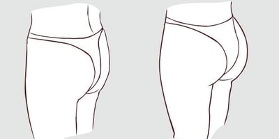 12 Exercices Efficaces pour Muscler vos Fesses Rapidement ! 12 Exercices Efficaces pour Muscler vos Fesses Rapidement !