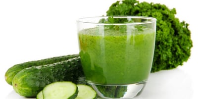 12 Raisons de Commencer à Boire des Jus de Légumes (et de fruits) Aujourd’hui