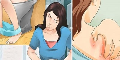 14 Signes qui Indiquent que vous Avez trop de Sucre dans le Sang